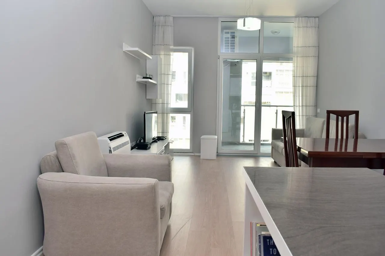 Kika 2 Apartments Τίρανα
