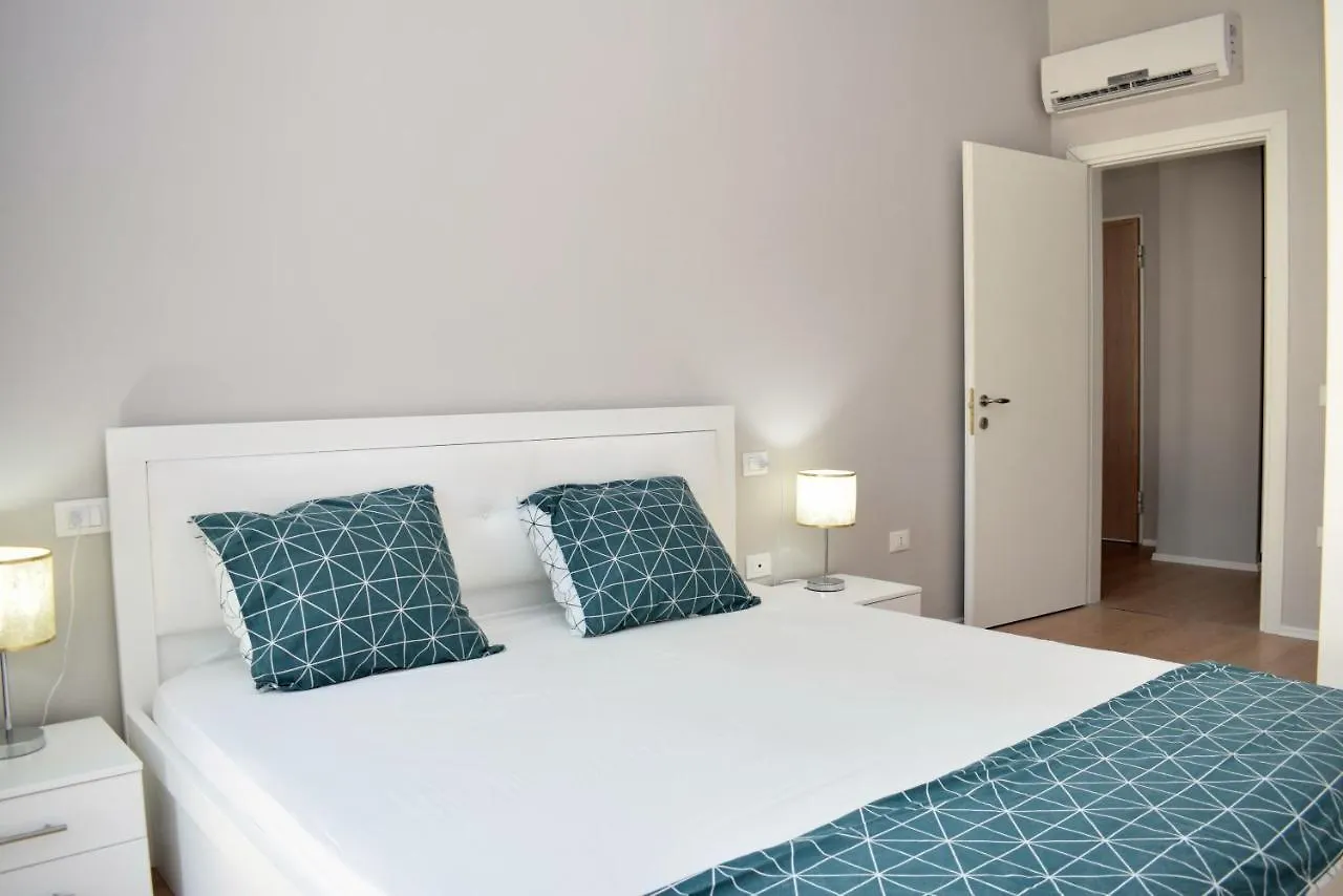 Kika 2 Apartments Τίρανα