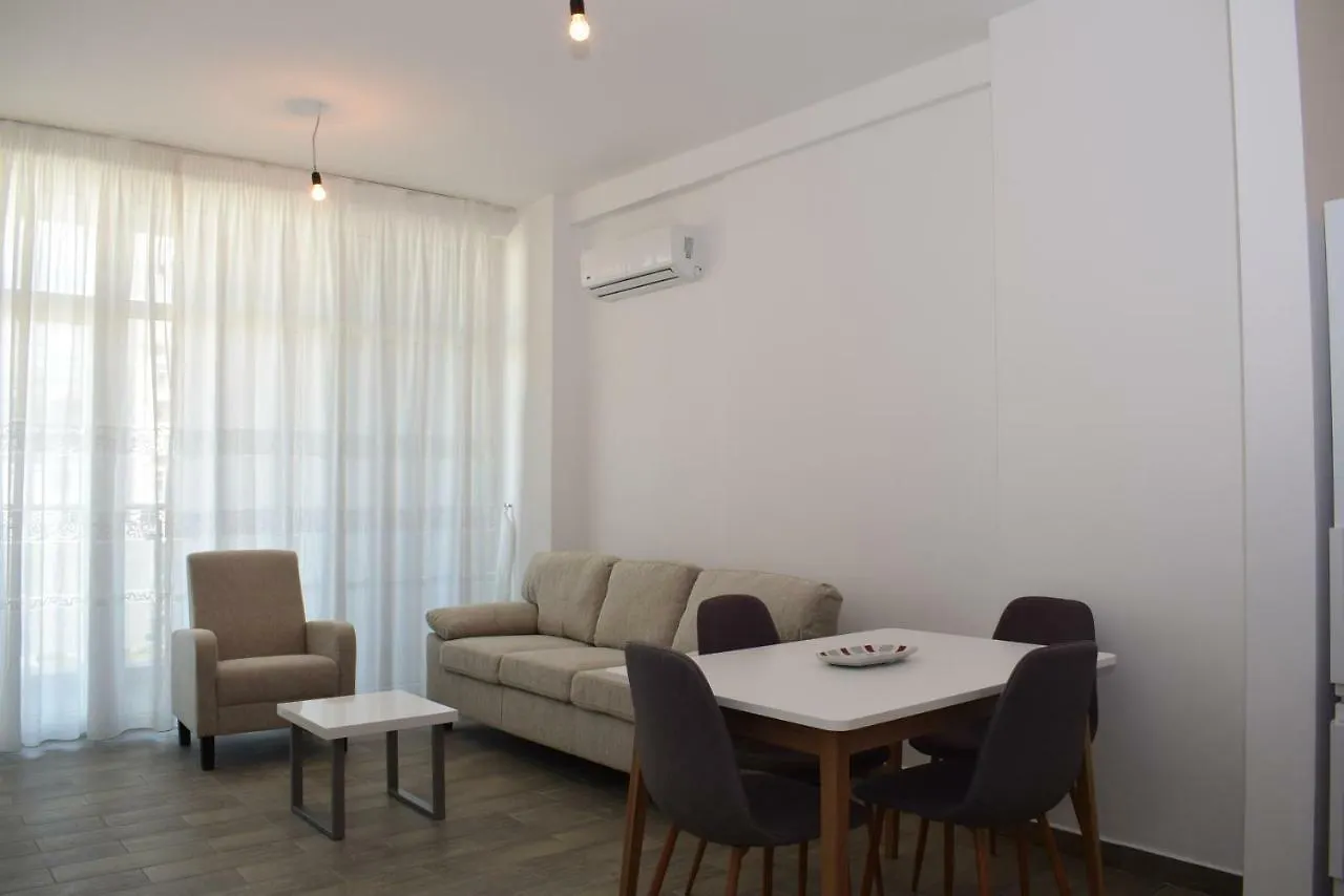 Kika 2 Apartments Τίρανα