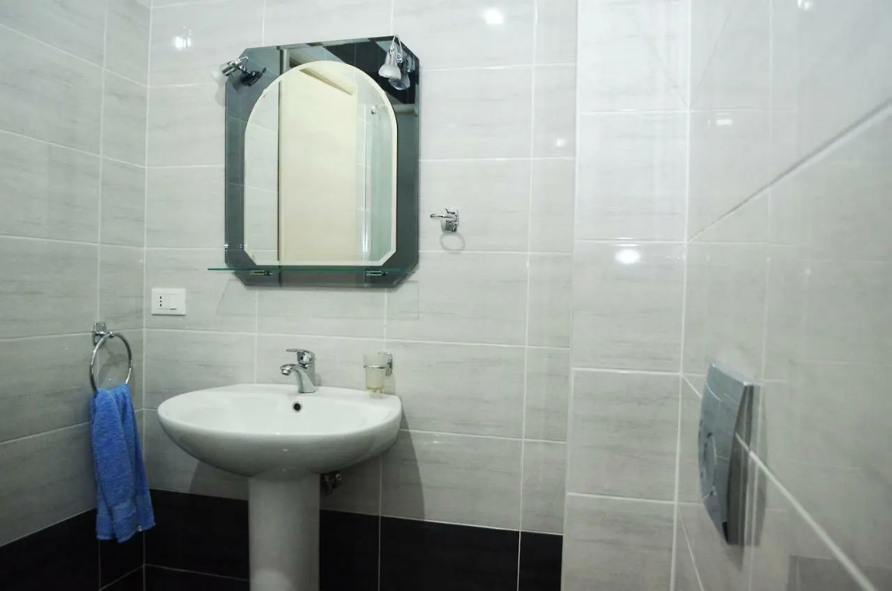 Kika 2 Apartments Τίρανα